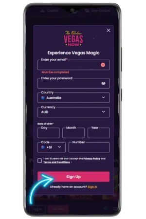Account Access And Smooth Sign-In (Step By Step)